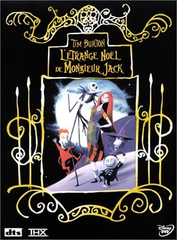 L'Étrange Noël de Mr. Jack [Édition Spéciale] 3459379404570