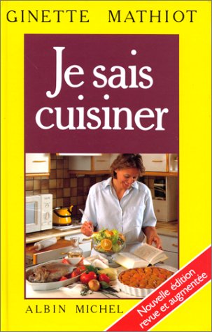 Je Sais Cuisiner 90: Plus de 2000 Recettes 9782226039897