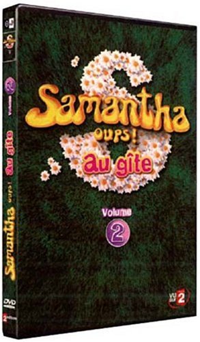 Samantha : au gite, vol. 2 3322069944642