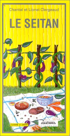Le seitan 9782877240963