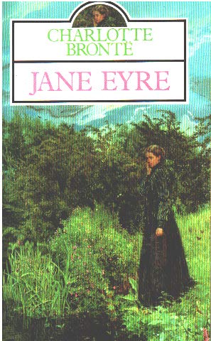 Jane Eyre 9782266014137