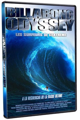 Billabong Odyssey : Les surfeurs de l'extrême 3333973145162