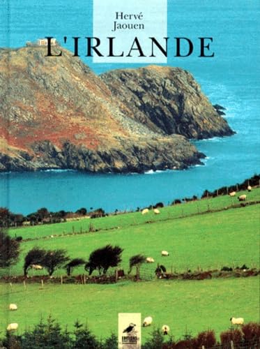 L'Irlande 9782737311185