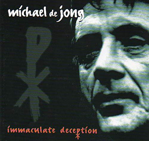 Immaculate Deception [Import] 0742451020328