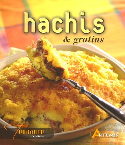 Hachis et gratins 9782844163851