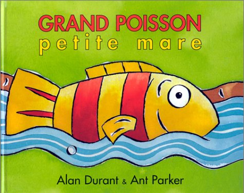 grand poisson petite mare 9782877672542