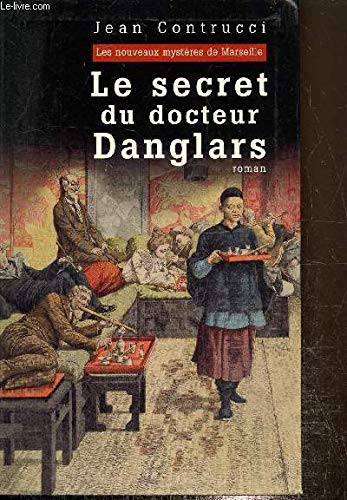 L'énigme de la Blancarde (Les nouveaux mystères de Marseille) 9782286007638