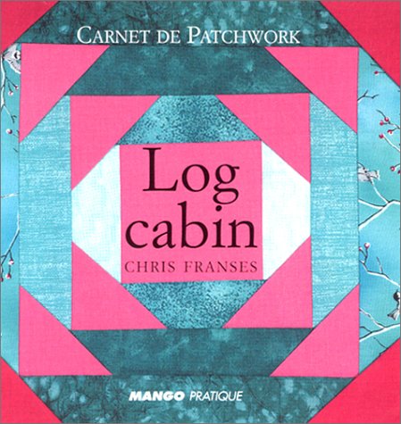 Log cabin 9782842703066