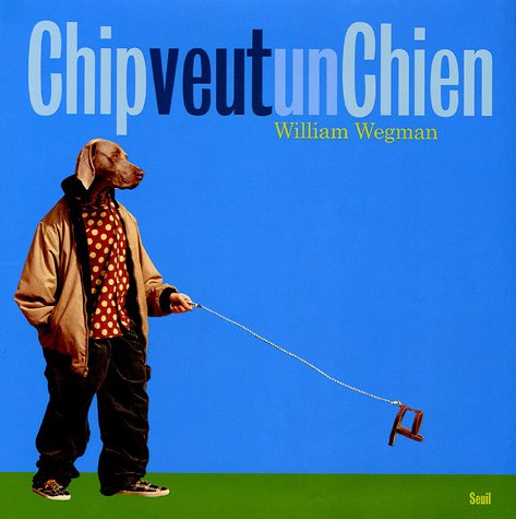 Chip veut un chien 9782020632478