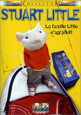 Stuart Little - Edition Collector [Édition Collector] 3333297688093