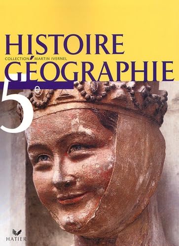 Histoire Géographie 5e 9782218750007