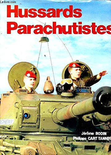 Hussards et parachutistes 9782905393142