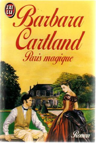 Paris magique 9782277234692