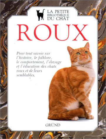 Roux 9782700057423