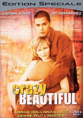 Crazy Beautiful - Édition Spéciale 3459379414852