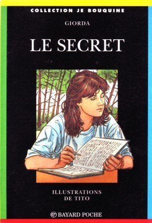 Le secret 9782227723276