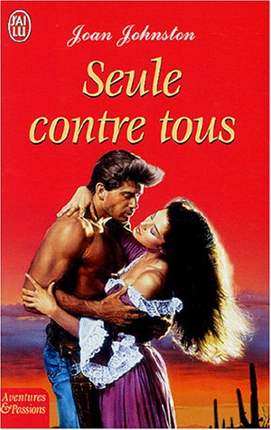 Seule contre tous 9782290340714
