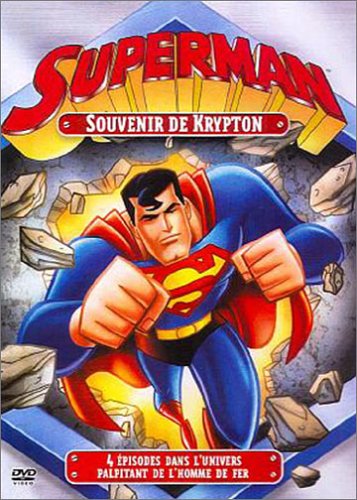 Superman, vol.2 : Souvenir de Krypton 7321950318988