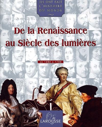 Les hommes ont changé le monde, tome 2 9782035050267