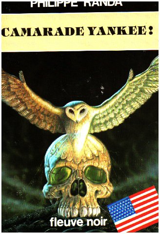 Camarade yankee ! 9782265028760
