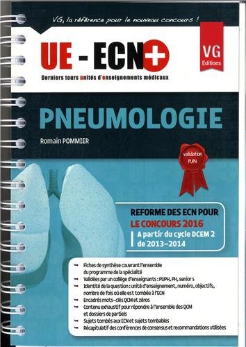 Pneumologie 9782818309483