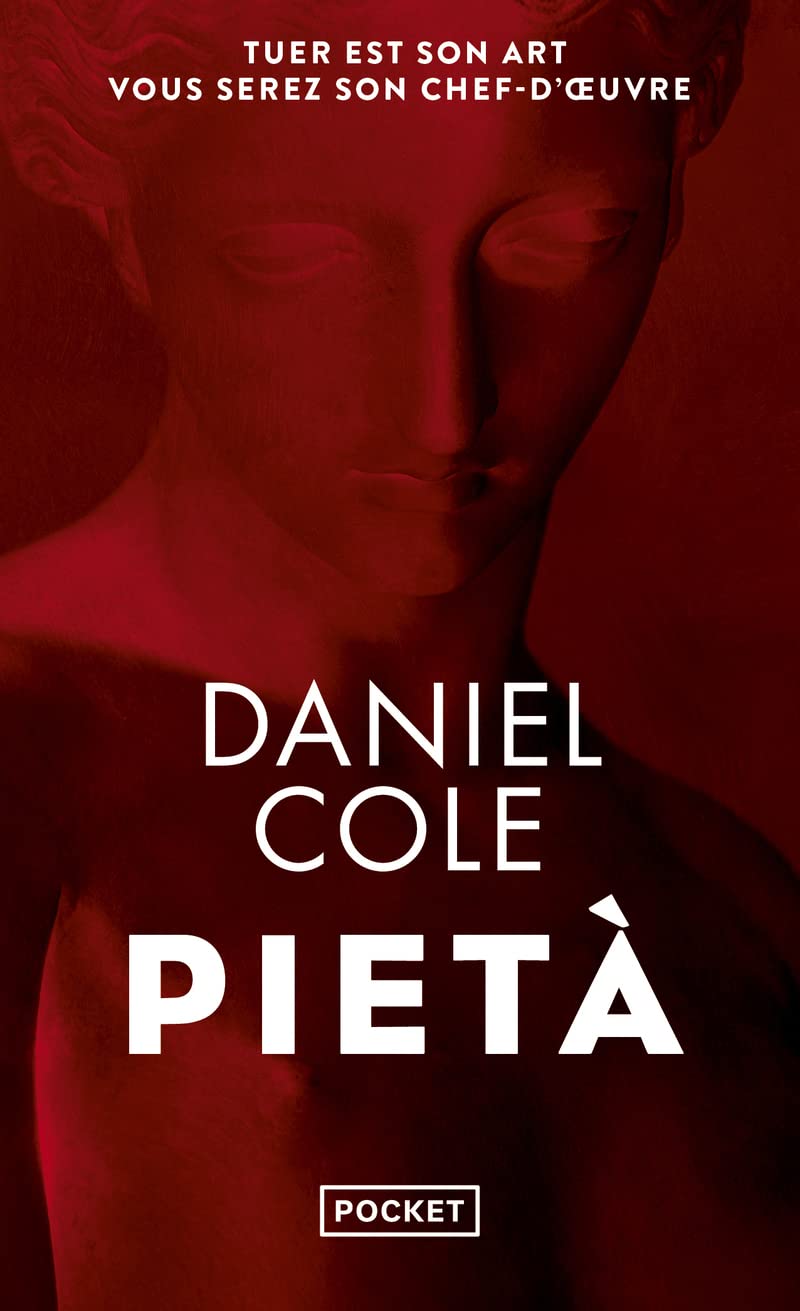 Pietà 9782266320856