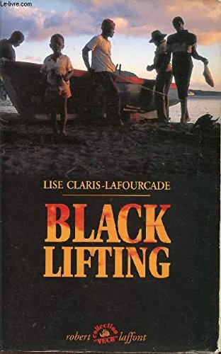 Black lifting 9782221072592