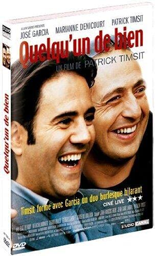 Quelqu'un de Bien 3259130120790