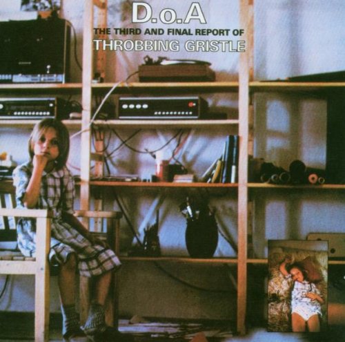 D.O.a The Third and Final Report [Import] 5016025680030