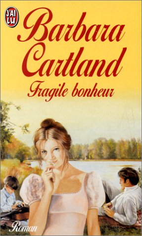 Fragile bonheur 9782290042960