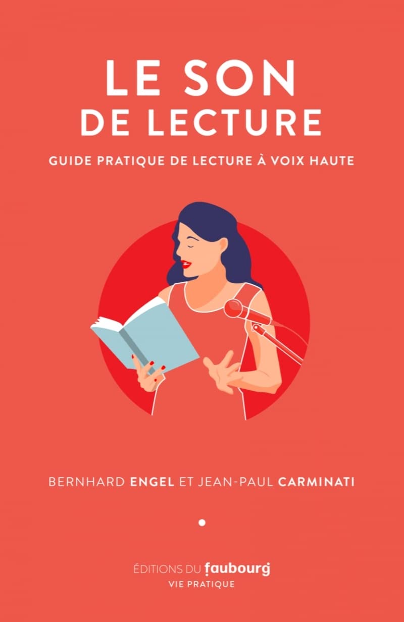 Le Son de lecture 9782491241438