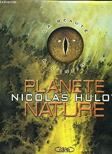 Planète nature 9782702858714