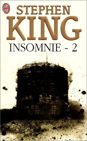 Insomnie - 2 9782290311196