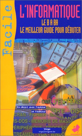 L'informatique 9782501009102