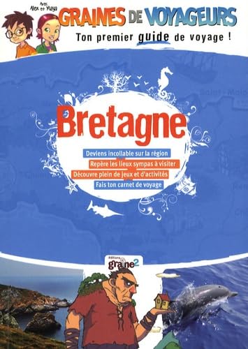 Bretagne 9782917537008