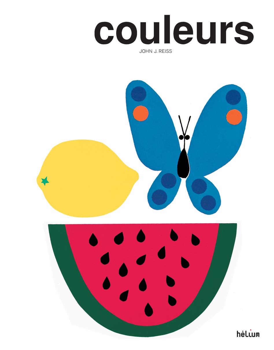 Couleurs 9782330052553