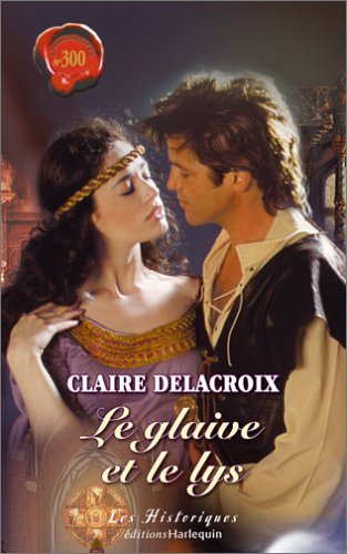 Le glaive et le lys 9782280175388