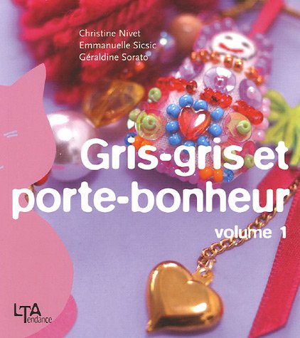 Gris-gris et porte-bonheur 9782283586686