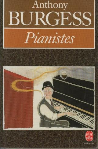 Pianistes 9782253056348
