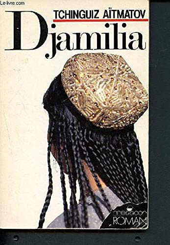 Djamilia 9782209058570