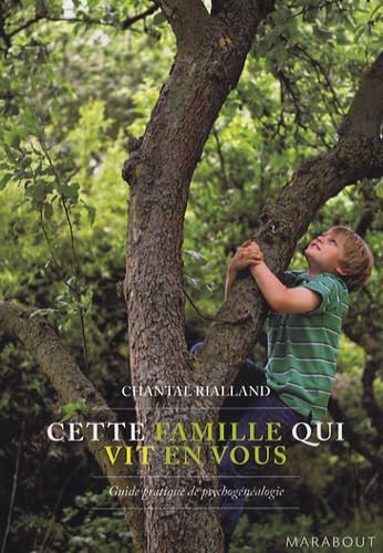 Cette famille qui vit en nous 9782501053136