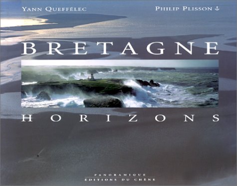 Bretagne. Horizons 9782851089922