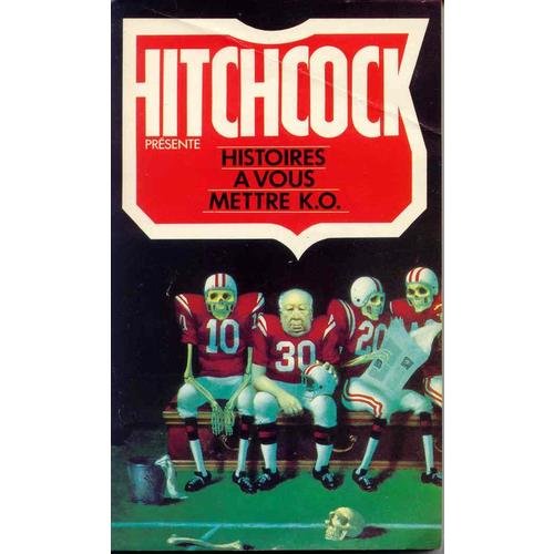 Histoire à vous mettre KO 9782266026383