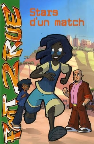 Stars d'un match 9782012014381