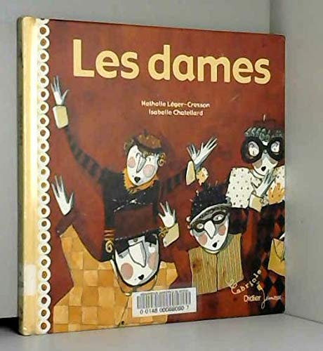 Les dames 9782278300983