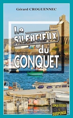 Le Silencieux du Conquet 9782355502668