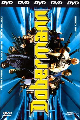 Dobermann [Coffret Collector] 0044006189925