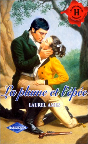 LA PLUME ET L'EPEE 9782280162913