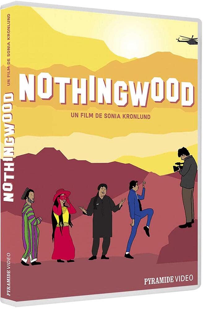 Nothingwood 3384442273077