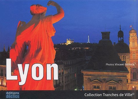 Lyon 9782847680126